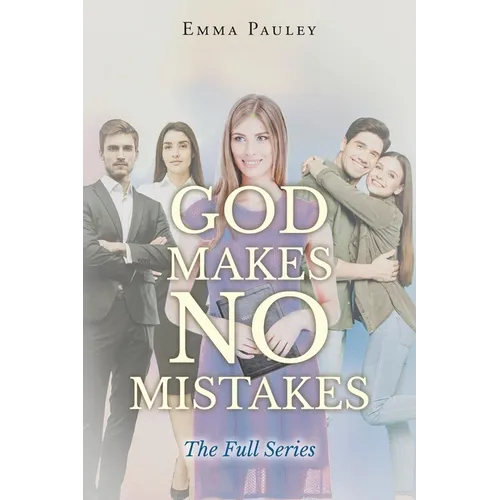 God Makes No Mistakes - Paperback