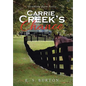 Carrie Creek's Chance: Glenmary Farm Series - Hardcover