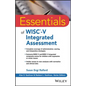 Essentials of Wisc-V Integrated Assessment - Paperback