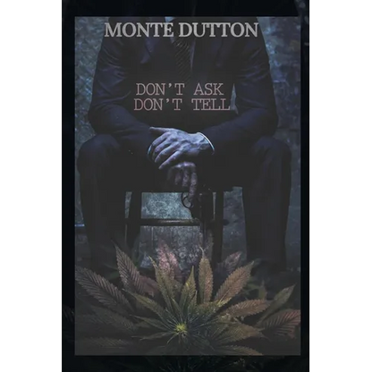 Don't Ask, Don't Tell - Paperback
