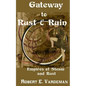Gateway to Rust and Ruin: Empires of Steam and Rust - Paperback