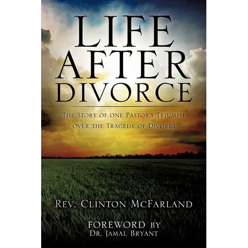 Life After Divorce - Paperback