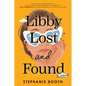 Libby Lost and Found - Paperback