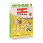 Henry and Mudge Ready-To-Read Value Pack: Henry and Mudge; Henry and Mudge and Annie's Good Move; Henry and Mudge in the Green Time; Henry and Mudge a - Paperback