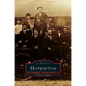 Hopkinton - Hardcover