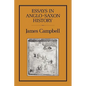 Essays in Anglo-Saxon History - Paperback