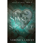 of Sins and Sacrifice - Paperback