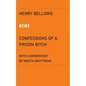 82189: Confessions of a Prison Bitch - Paperback