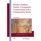 Pindar's Pythian Twelve: A Linguistic Commentary and a Comparative Study - Hardcover