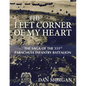 The Left Corner of My Heart - Paperback