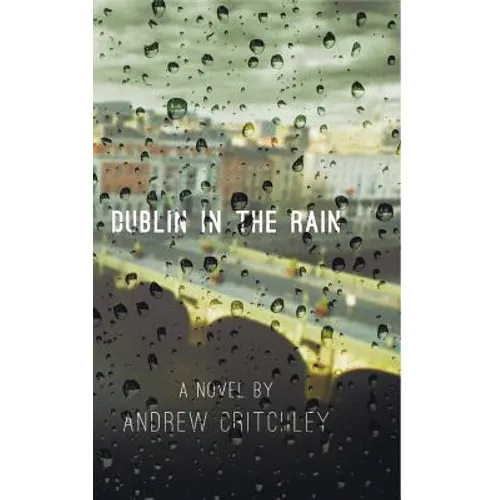 Dublin in the Rain - Hardcover