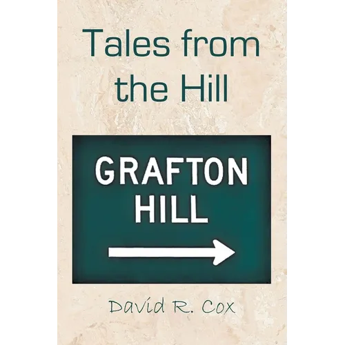 Tales from the Hill - Paperback