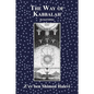 The Way of Kabbalah - Hardcover
