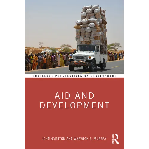 Aid and Development - Paperback