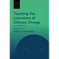 Teaching the Literature of Climate Change - Paperback