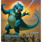 Dinosaur Symphony - Hardcover