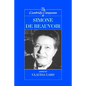 The Cambridge Companion to Simone de Beauvoir - Paperback
