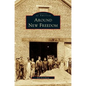 Around New Freedom - Hardcover
