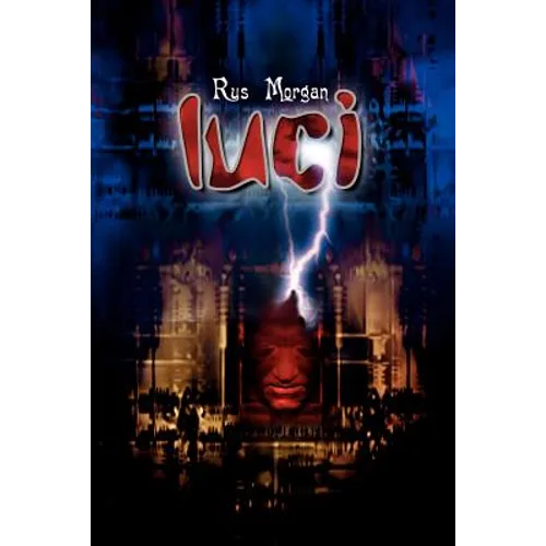 Luci - Paperback