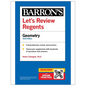 Let's Review Regents: Geometry, Sixth Edition - Paperback
