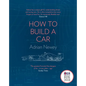 How to Build a Car: The Autobiography of the World's Greatest Formula 1 Designer - Hardcover