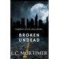 Broken Undead - Paperback