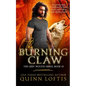 The Burning Claw - Paperback