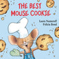 The Best Mouse Cookie Board Book - Board Book