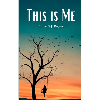 This is Me - Paperback