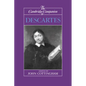 The Cambridge Companion to Descartes - Paperback