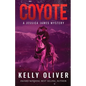 Coyote: A Jessica James Mystery - Paperback
