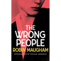 The Wrong People (Valancourt 20th Century Classics) - Paperback