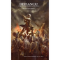 DEFIANCE! A Saga of David Crockett and the Alamo - Revised Third Edition - Hardcover