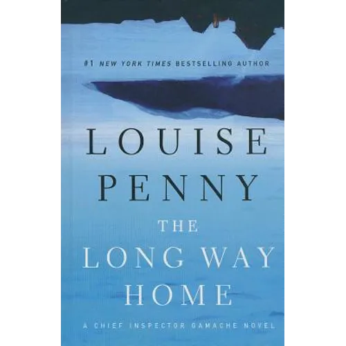 The Long Way Home - Hardcover