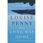 The Long Way Home - Hardcover