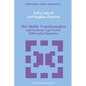The Mellin Transformation and Fuchsian Type Partial Differential Equations - Paperback