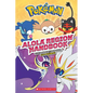 Alola Region Handbook (Pokémon) - Paperback
