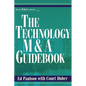 The Technology M&A Guidebook - Hardcover