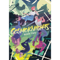 Cosmoknights (Book Two) - Paperback
