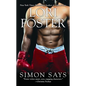 Simon Says - Paperback