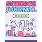Science Journal For Kids - Paperback
