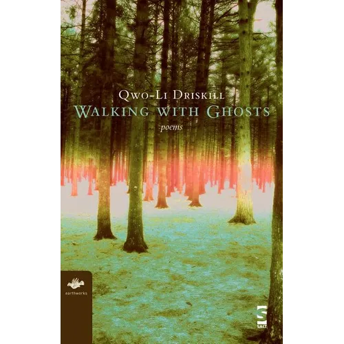 Walking with Ghosts: Poems - Paperback