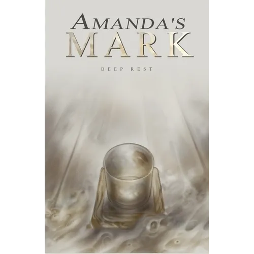 Amanda's Mark - Paperback
