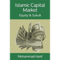 Islamic Capital Market: Equity & Sukuk - Paperback