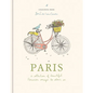 Zoé de Las Cases Paris Colouring Book: A Collection of Beautiful Parisian Images to Colour in - Hardcover