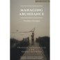 Managing Abundance: The Ethics Paradigm - Paperback