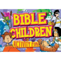 Bible Children - Paperback