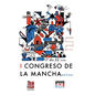 Actas del I Congreso de La Mancha - Paperback