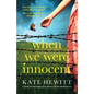 When We Were Innocent: A totally heartbreaking story about a wartime family secret - Paperback
