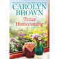 Texas Homecoming - Paperback